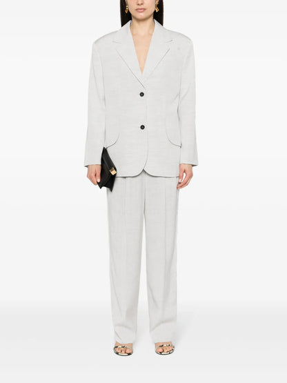 La Veste Titolo Blazer