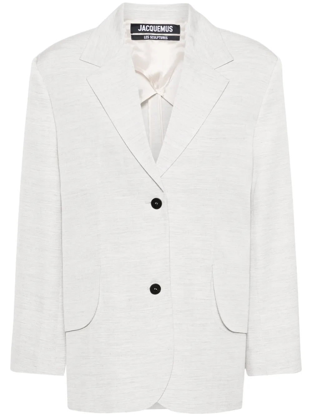 La Veste Titolo Blazer