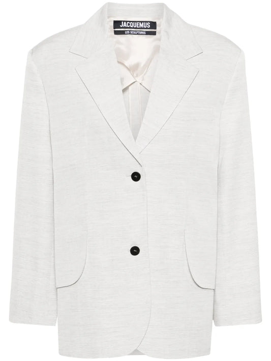 La Veste Titolo Blazer