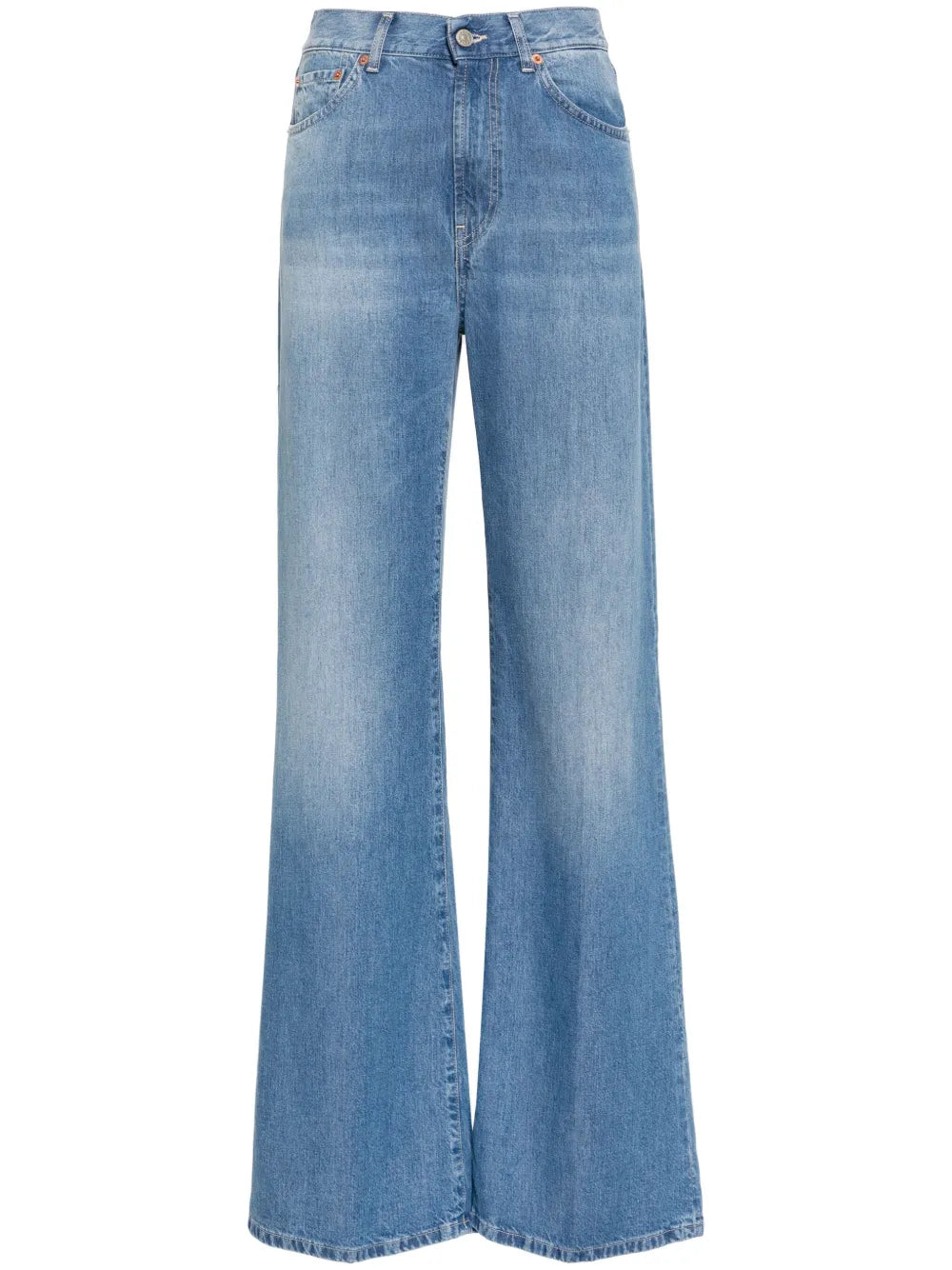 Amber Flared Jeans