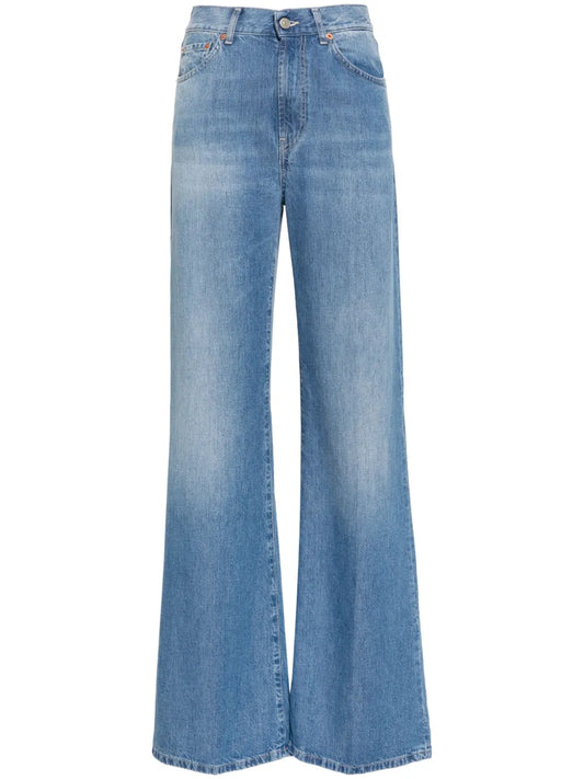Amber Flared Jeans