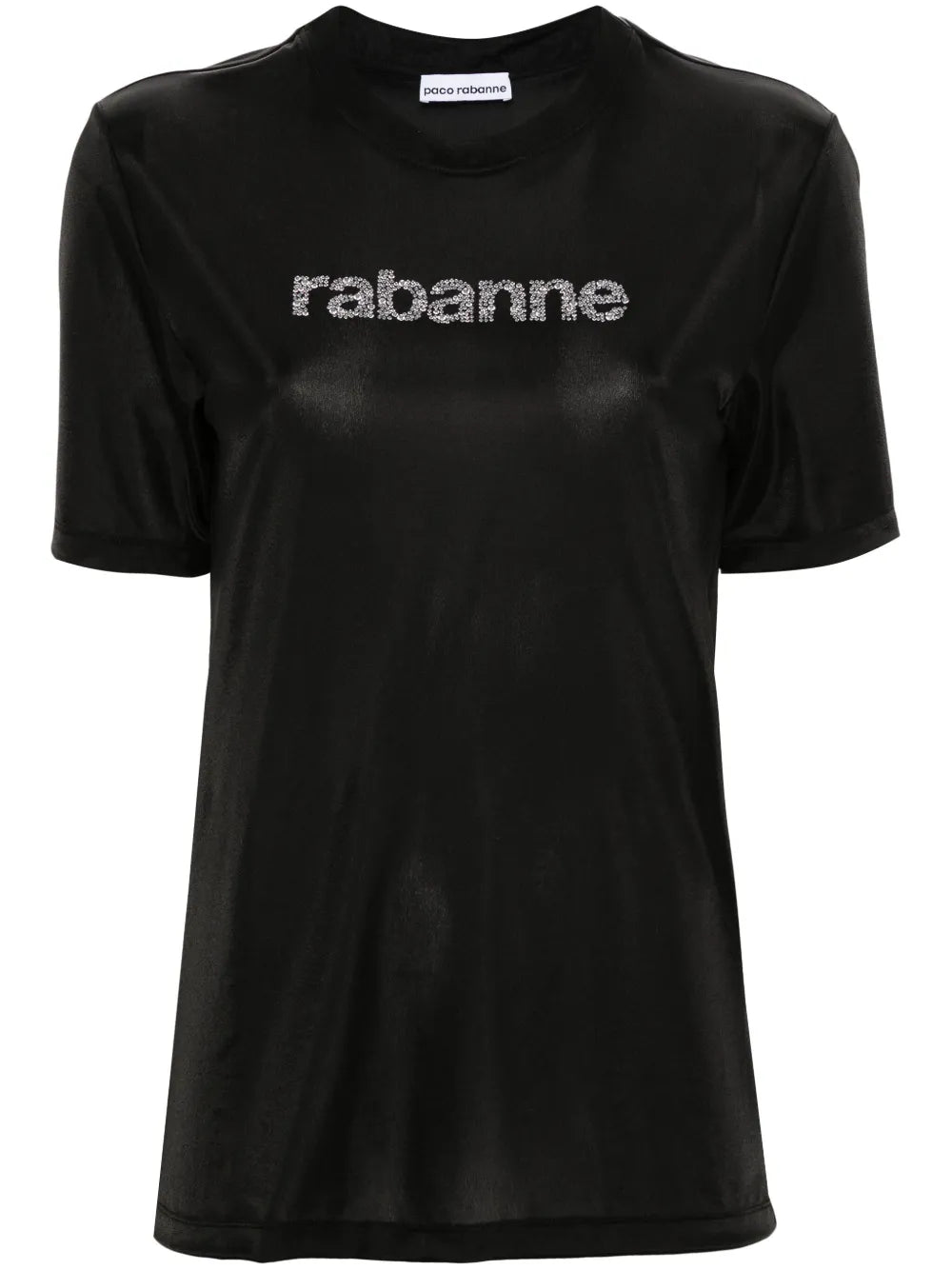 Logo-Embellished Jersey T-Shirt