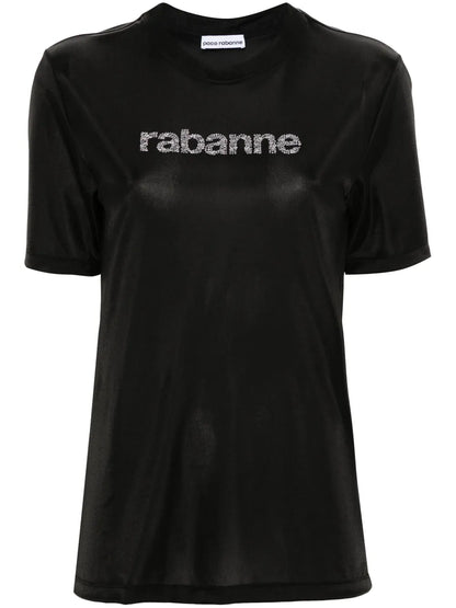 Logo-Embellished Jersey T-Shirt