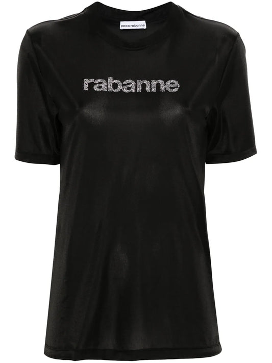 Logo-Embellished Jersey T-Shirt