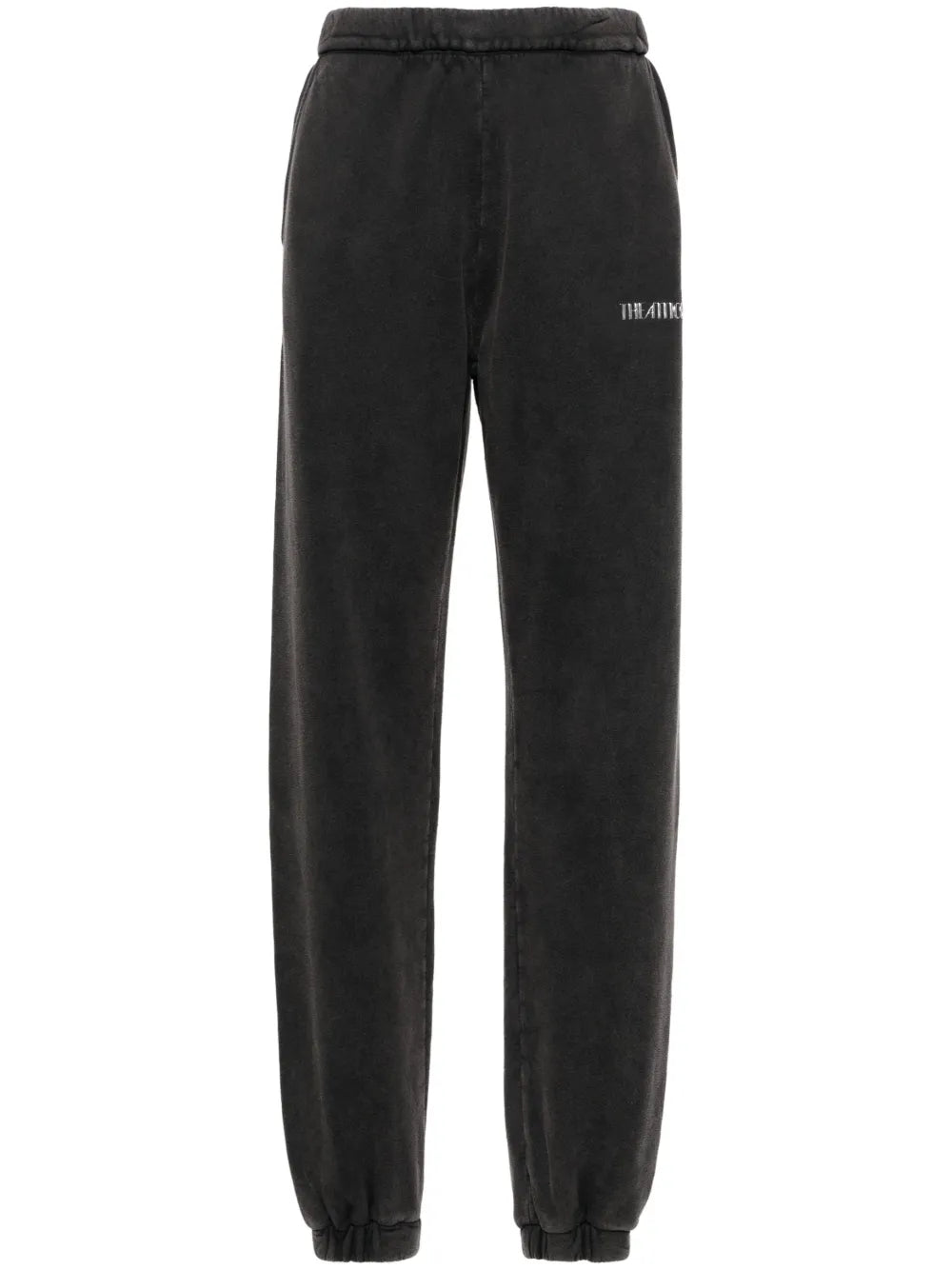 Penny Mid-Rise Track Trousers