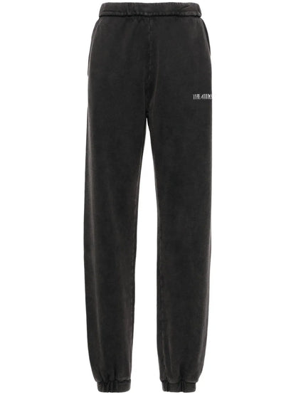 Penny Mid-Rise Track Trousers