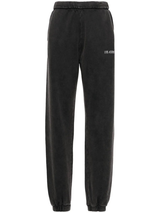 Penny Mid-Rise Track Trousers