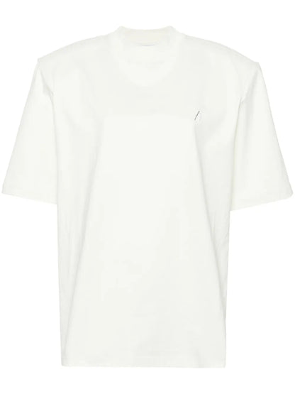 Kilie Cotton T-Shirt