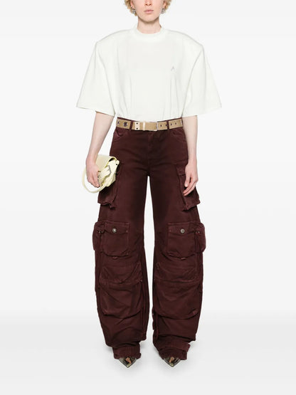 Kilie Cotton T-Shirt