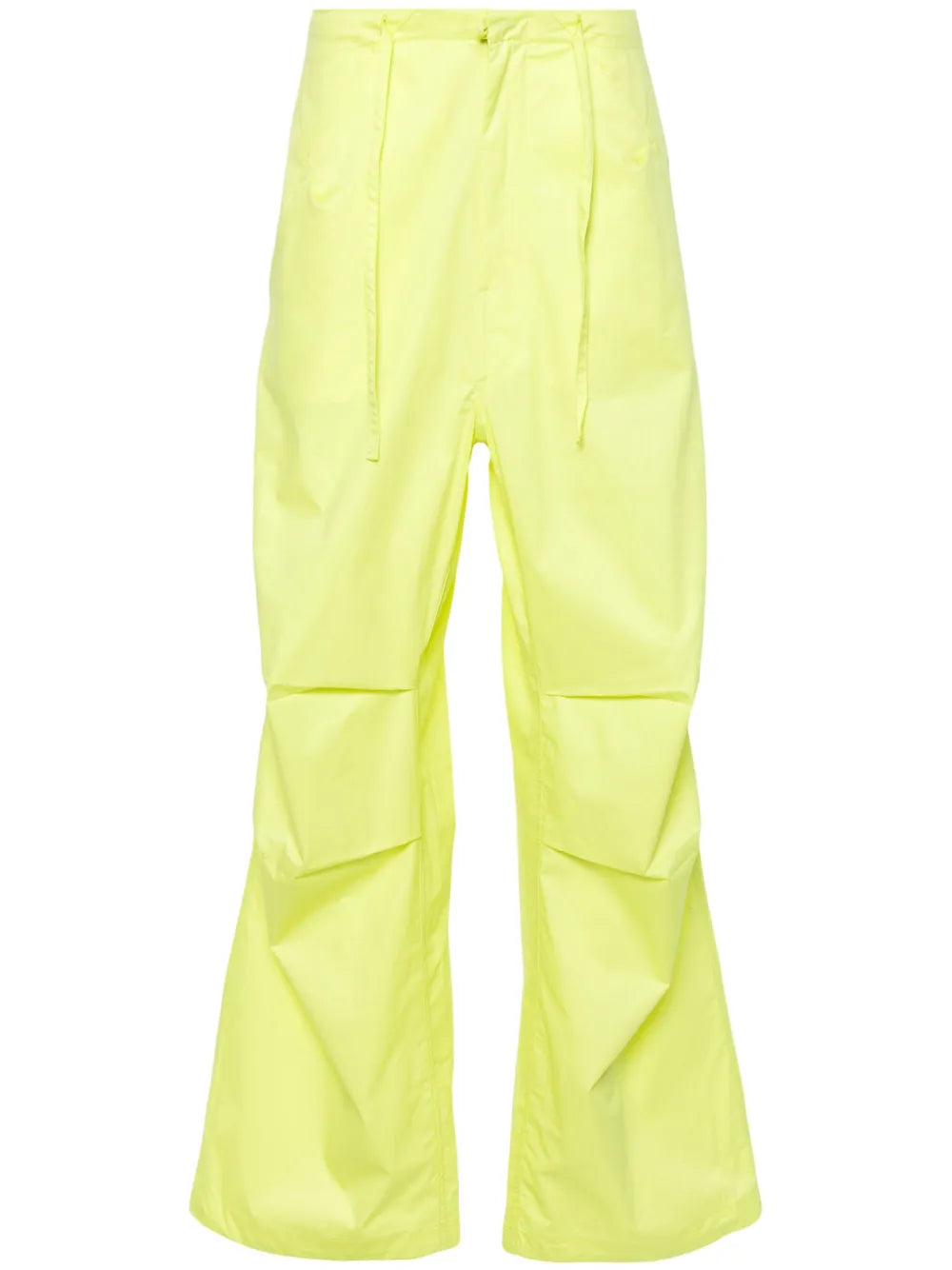 Daisy High-Waisted Trousers
