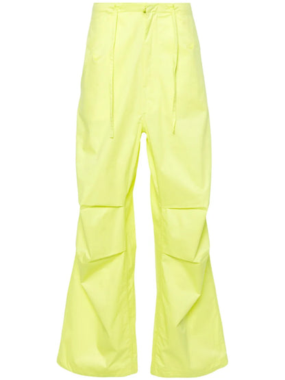 Daisy High-Waisted Trousers