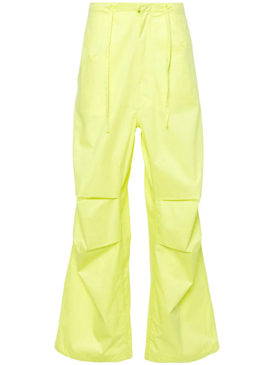 Daisy High-Waisted Trousers