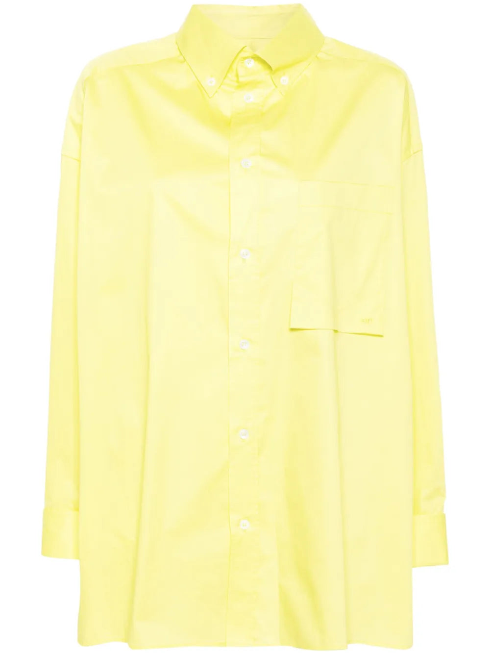 Nathalie Cotton Shirt