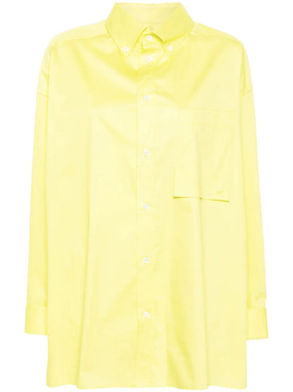 Nathalie Cotton Shirt