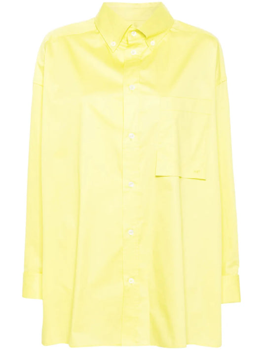 Nathalie Cotton Shirt