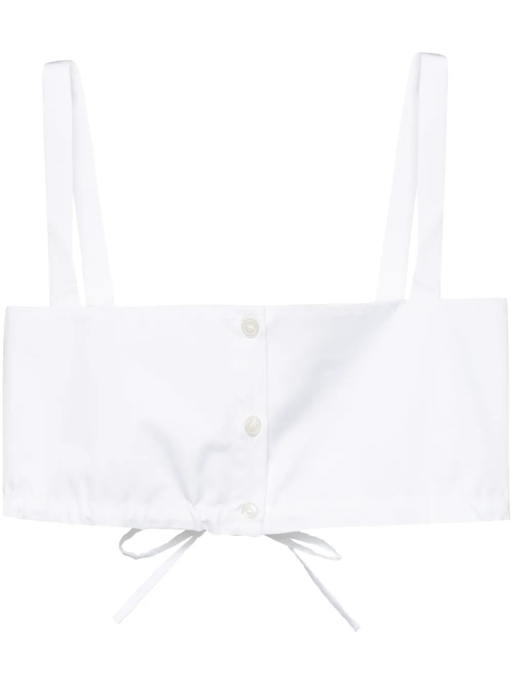 Sleeveless Top