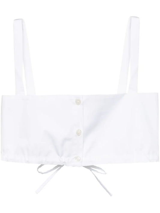 Sleeveless Top