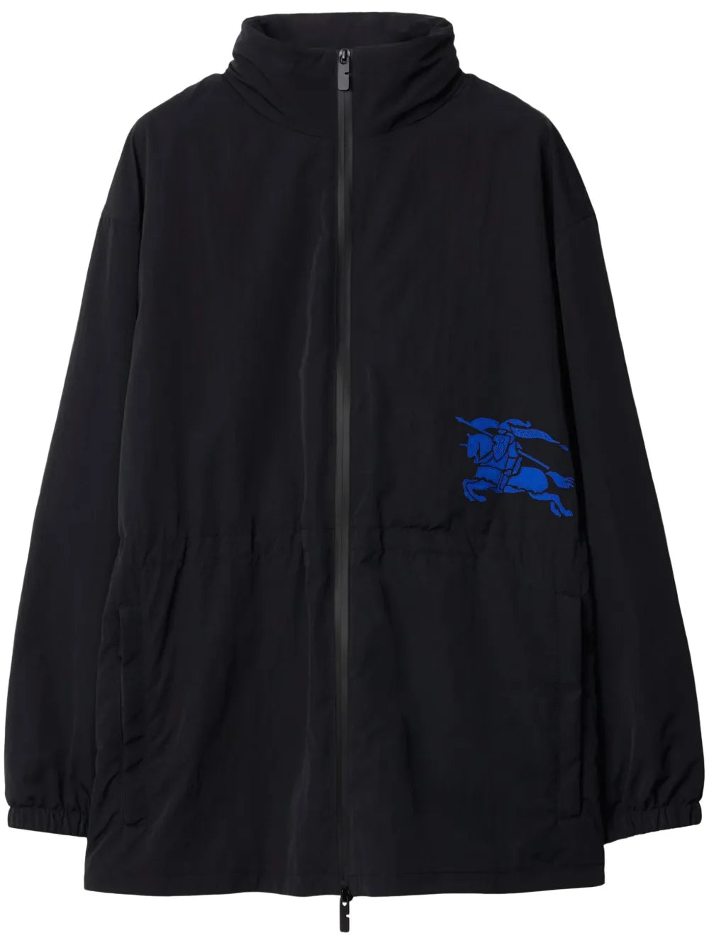 Ekd-Appliqué Jacket