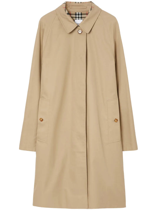 Camden Heritage Cotton Trench Coat