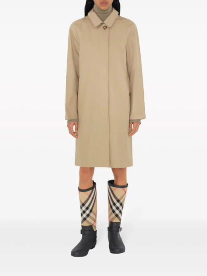 Camden Heritage Cotton Trench Coat