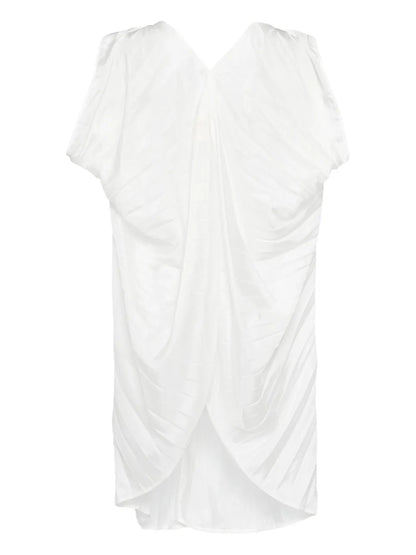 Pleated Tops