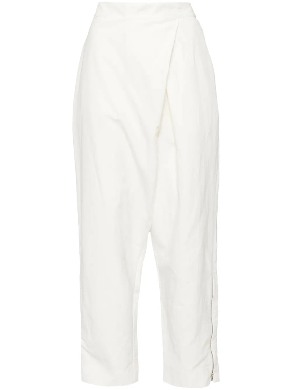 Elasticated Waistband Trousers