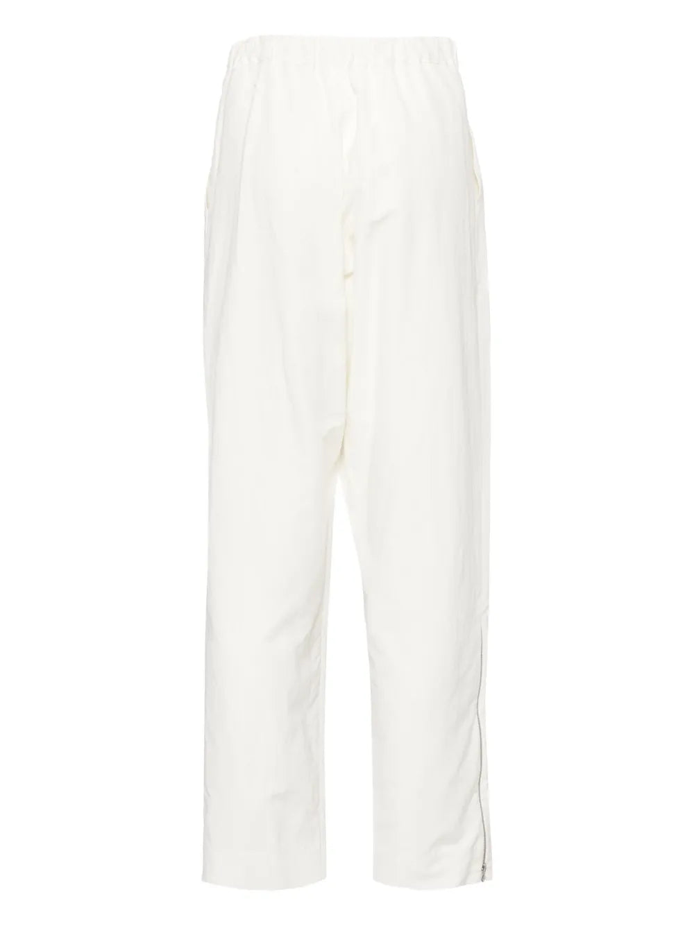 Elasticated Waistband Trousers