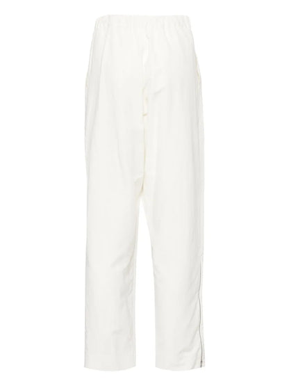Elasticated Waistband Trousers