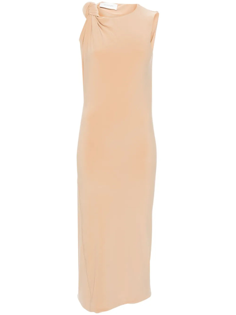 Nuble Midi Dress