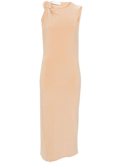 Nuble Midi Dress