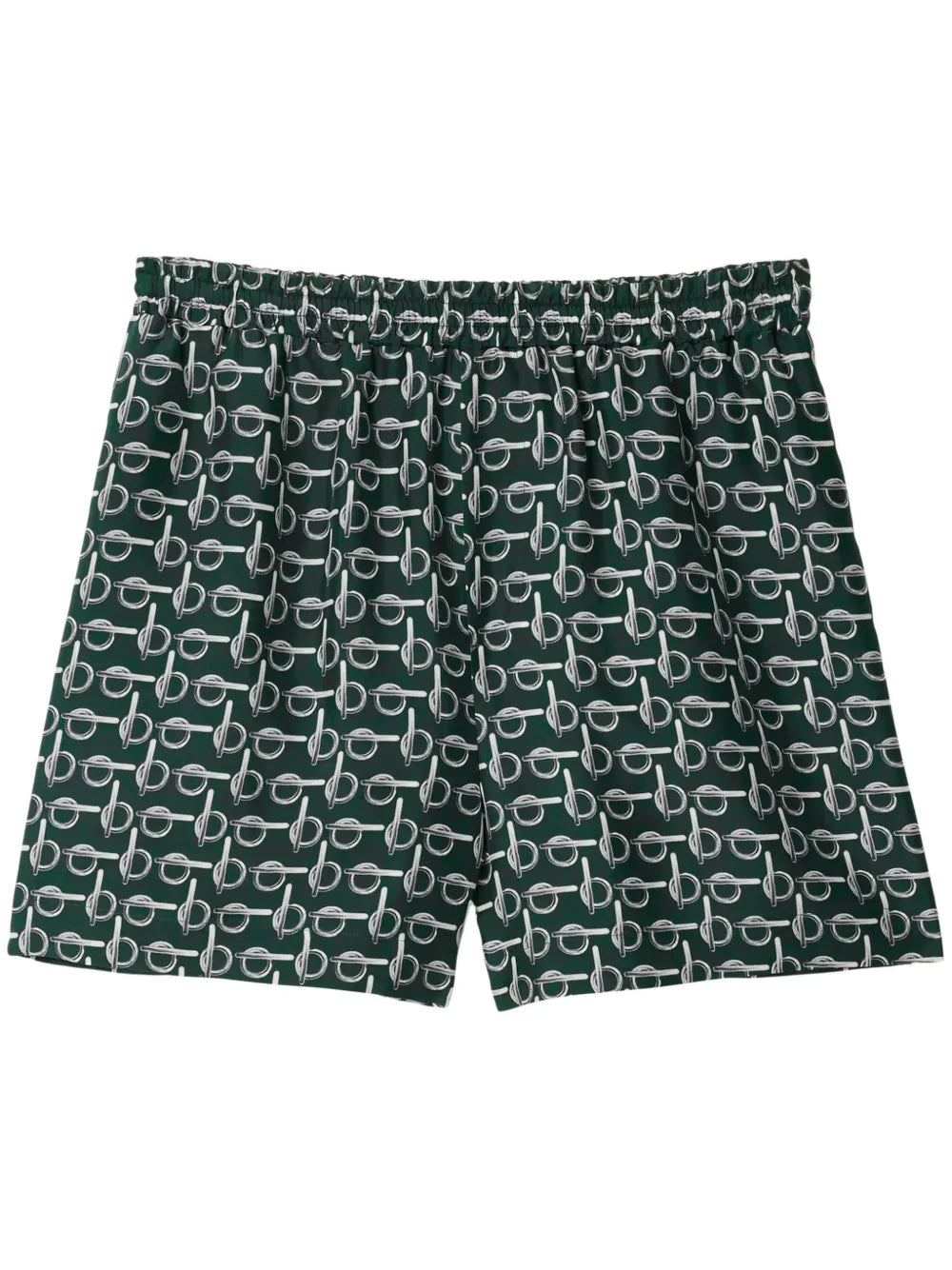 B-Print Silk