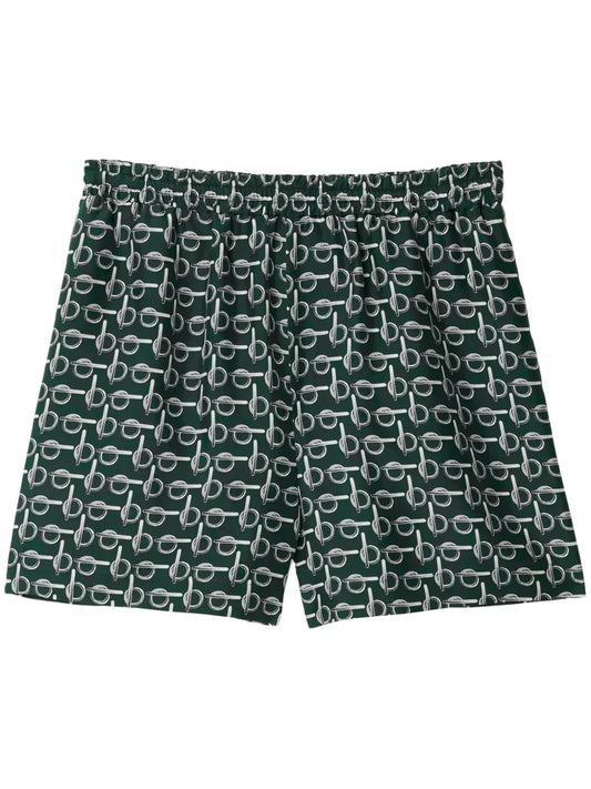B-Print Silk