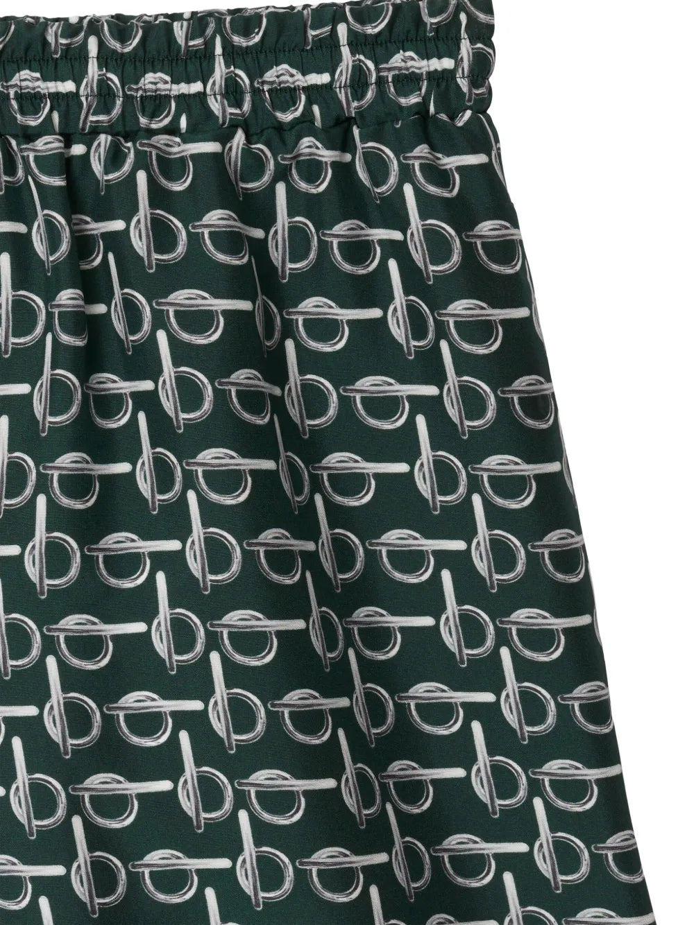 B-Print Silk