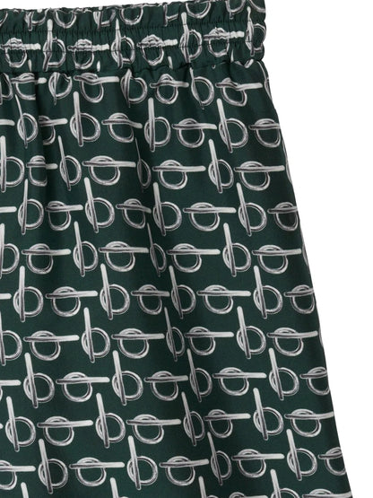 B-Print Silk