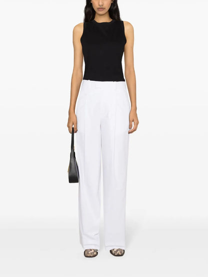 Tara Cotton Tank Top