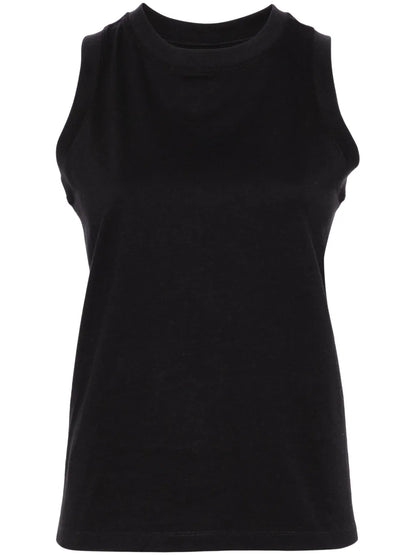 Tara Cotton Tank Top