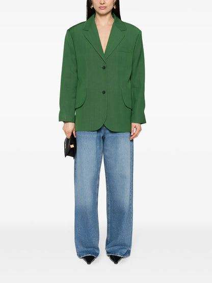 La Veste Titolo Blazer