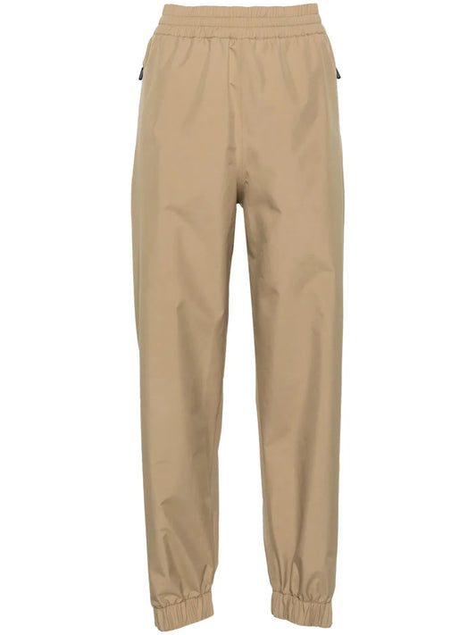 Gore-Tex Tapered Trousers