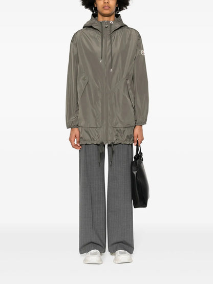 Melia Parka Jacket