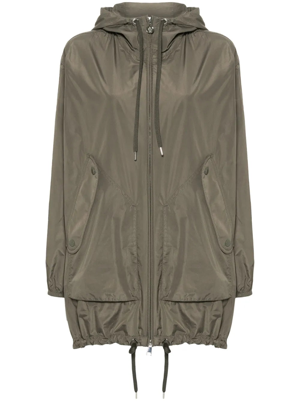 Melia Parka Jacket