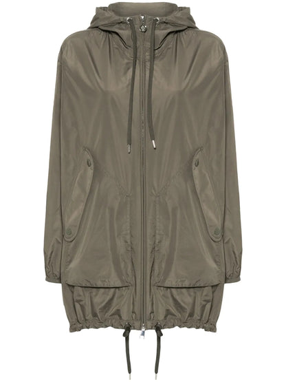 Melia Parka Jacket