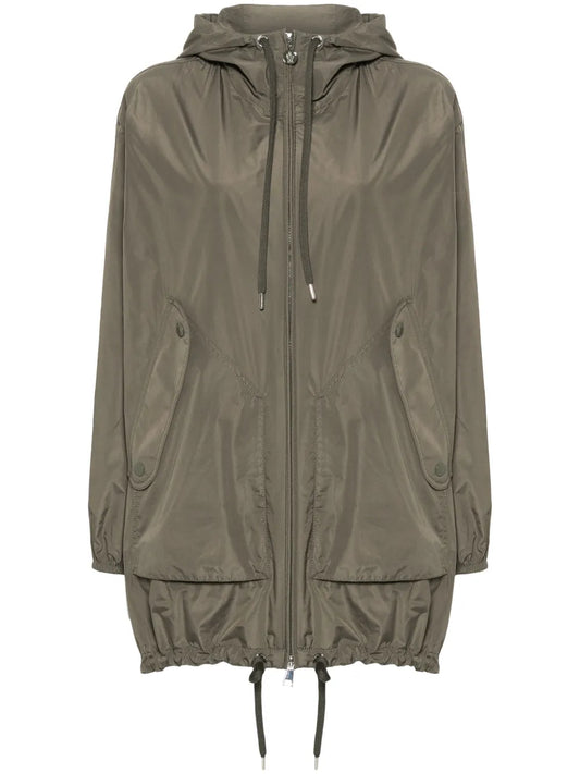 Melia Parka Jacket