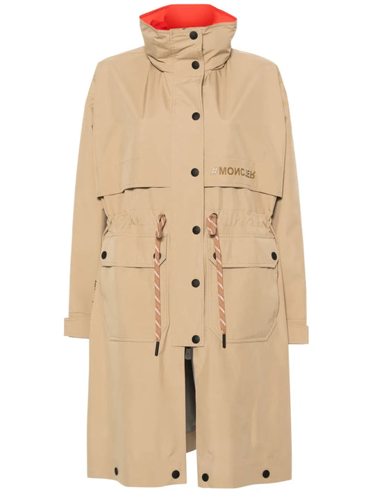 Seigne Parka Coat