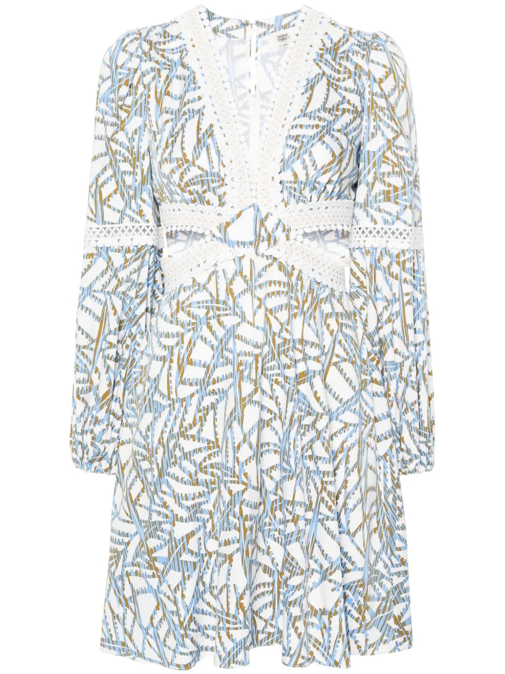 Kimmie Midi Dress