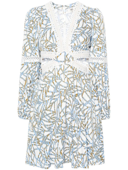 Kimmie Midi Dress