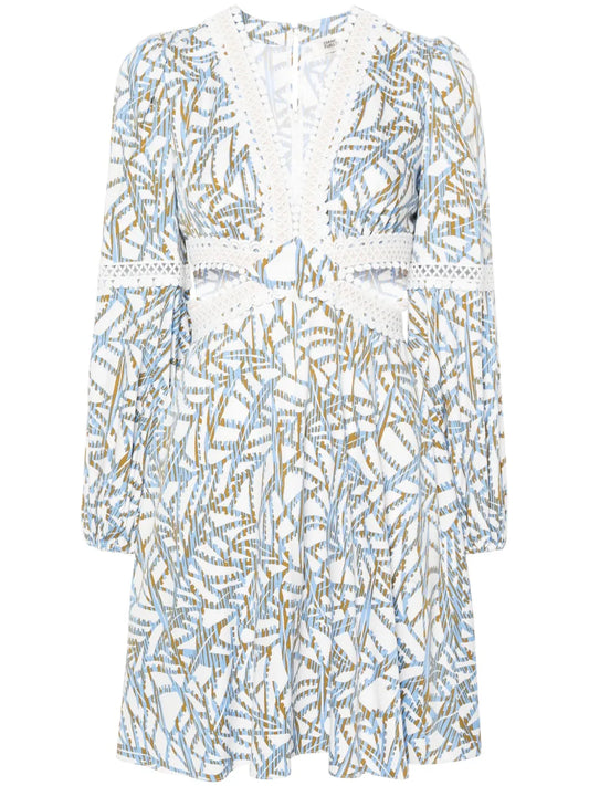 Kimmie Midi Dress