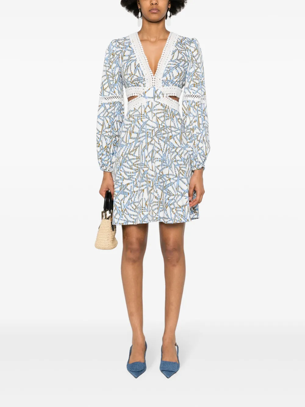 Kimmie Midi Dress