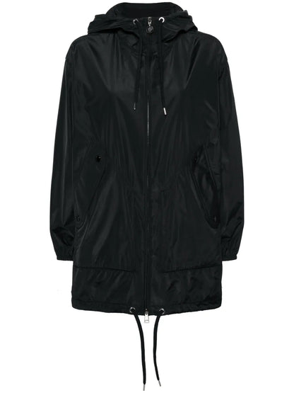 Melia Parka Jacket