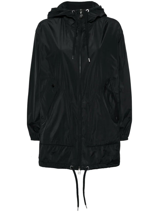 Melia Parka Jacket