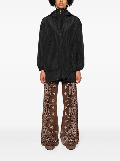 Melia Parka Jacket